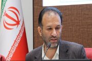 ببینید | اولین جلسه ستاد بازآفرینی پایدار محدوده ها و محله های هدف شهری در خراسان رضوی با حضور معاون وزیر راه و شهرسازی و مدیر عامل شرکت بازآفرینی شهری ایران