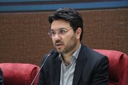 ببینید | اولین جلسه ستاد بازآفرینی پایدار محدوده ها و محله های هدف شهری در خراسان رضوی با حضور معاون وزیر راه و شهرسازی و مدیر عامل شرکت بازآفرینی شهری ایران