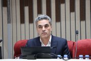 ببینید | اولین جلسه ستاد بازآفرینی پایدار محدوده ها و محله های هدف شهری در خراسان رضوی با حضور معاون وزیر راه و شهرسازی و مدیر عامل شرکت بازآفرینی شهری ایران
