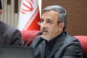 ببینید | اولین جلسه ستاد بازآفرینی پایدار محدوده ها و محله های هدف شهری در خراسان رضوی با حضور معاون وزیر راه و شهرسازی و مدیر عامل شرکت بازآفرینی شهری ایران