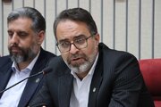 ببینید | اولین جلسه ستاد بازآفرینی پایدار محدوده ها و محله های هدف شهری در خراسان رضوی با حضور معاون وزیر راه و شهرسازی و مدیر عامل شرکت بازآفرینی شهری ایران