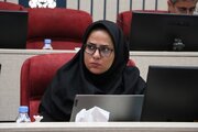 ببینید | اولین جلسه ستاد بازآفرینی پایدار محدوده ها و محله های هدف شهری در خراسان رضوی با حضور معاون وزیر راه و شهرسازی و مدیر عامل شرکت بازآفرینی شهری ایران