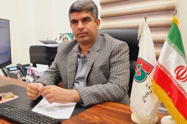 ثبت حدود ۳ میلیون و ۲۰۰ هزار تردد وسایل نقلیه جاده ای استان کرمان در اردیبهشت ماه ۱۴۰۳ ثبت حدود 3 ميليون و 200 هزار تردد وسايل نقليه جاده ای استان كرمان در ارديبهشت ماه 1403