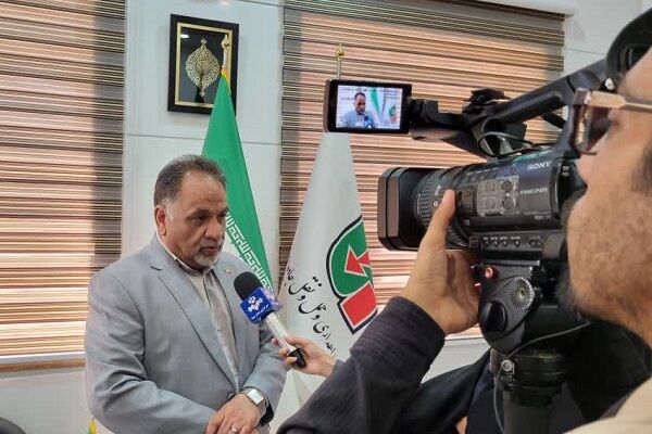 کسب رتبه برتر نماز اداره کل راهداری و حمل و نقل جاده ای خراسان جنوبی در سطح کشور جلال زاده مدیرکل راهداری و حمل و نقل جاده ای خراسان جنوبی.jpg