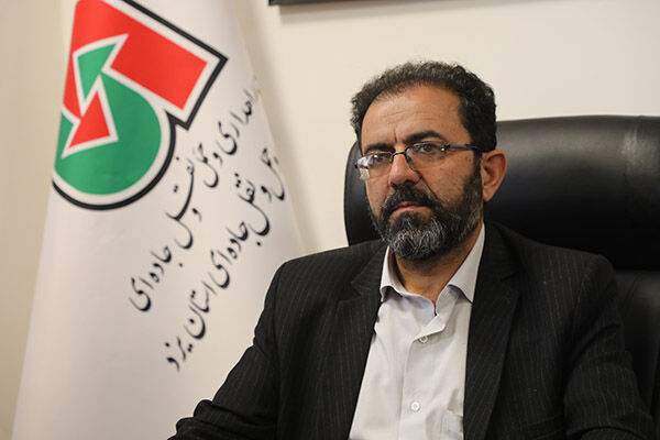 احداث ۳۰ مورد پد باسکول سیار در دستور کار اداره ایمنی و ترافیک قرار گرفت سرپرست اداره ایمنی و ترافیک یزد