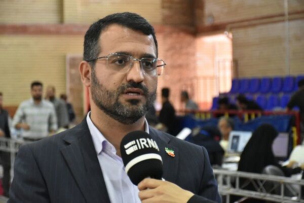 رشد ۸ برابری احداث راههای استان سمنان در دولت سیزدهم مدیرکل راه و شهرسازی استان سمنان