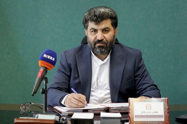 تفاهمنامه همکاری بانک مسکن و بیمارستان فوق تخصصی برکت منعقد شد لطیفیان