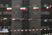 ببینید | واحدهای افتتاح شده نهضت ملی مسکن شهر جدید پرند استان تهران در ۱۰۰۰ روز خدمت دولت سیزدهم