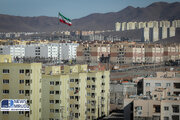 ببینید | واحدهای افتتاح شده نهضت ملی مسکن شهر جدید پرند استان تهران در ۱۰۰۰ روز خدمت دولت سیزدهم