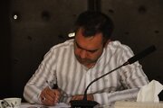 ببینید | ملاقات مردمی مدیر کل راه و شهرسازی استان خراسان رضوی در دوشنبه های پاسخگویی