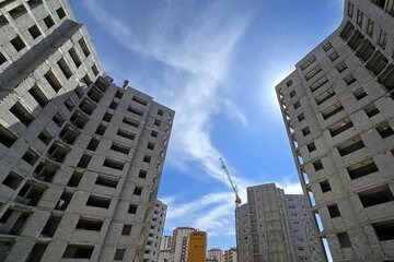 زمین تولید مسکن شهرهای جدید به میزان ۸ هزار و ۳۳۰ هکتار تامین شد