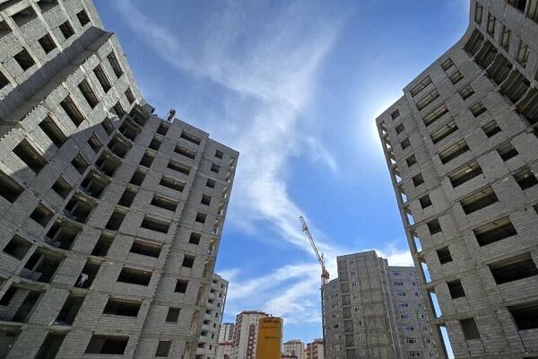 زمین تولید مسکن شهرهای جدید به میزان ۸ هزار و ۳۳۰ هکتار تامین شد مسکن شهرهای جدید
