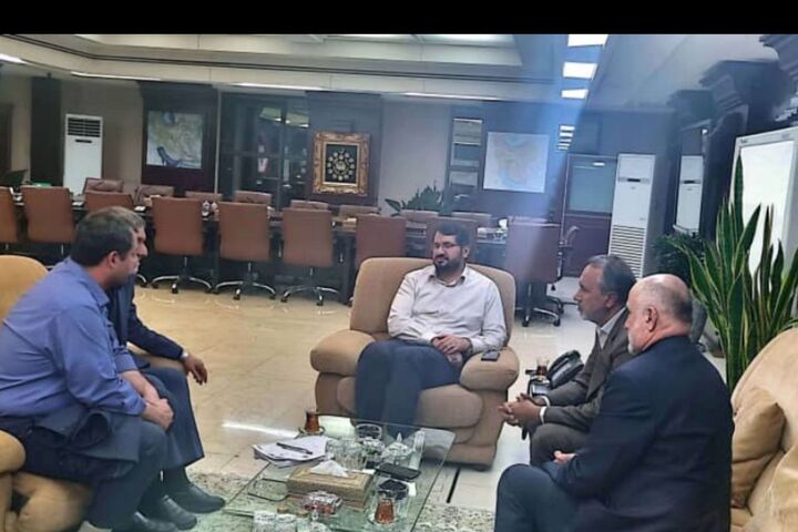 آزادراه اصفهان_ شیراز به بوشهر میرسد بذرپاش