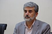ببینید | جلسه کارگروه کنترل و تنظیم بازار املاک و مستغلات با موضوع پروانه تخصصی و موضوع تشدید نظارت ها و تبیین قانون جدید ابلاغی زمین، مسکن و اجاره (خراسان رضوی)