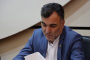 ببینید | جلسه کارگروه کنترل و تنظیم بازار املاک و مستغلات با موضوع پروانه تخصصی و موضوع تشدید نظارت ها و تبیین قانون جدید ابلاغی زمین، مسکن و اجاره (خراسان رضوی)