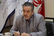 ببینید | جلسه کارگروه کنترل و تنظیم بازار املاک و مستغلات با موضوع پروانه تخصصی و موضوع تشدید نظارت ها و تبیین قانون جدید ابلاغی زمین، مسکن و اجاره (خراسان رضوی)