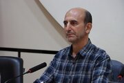 ببینید | جلسه کارگروه کنترل و تنظیم بازار املاک و مستغلات با موضوع پروانه تخصصی و موضوع تشدید نظارت ها و تبیین قانون جدید ابلاغی زمین، مسکن و اجاره (خراسان رضوی)