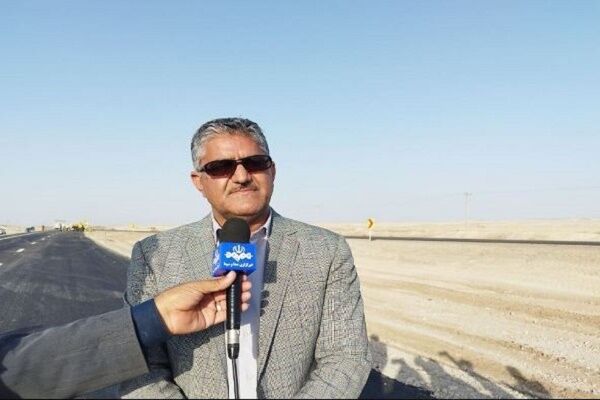 ۲۰۰ کیلومتر بزرگراه به همراه ۴ پل بزرگ در شمال سیستان و بلوچستان افتتاح شد سیستان