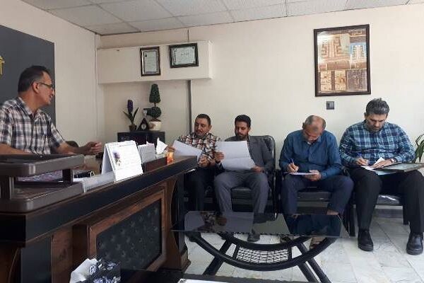 جریمه بیش از ۳ میلیارد تومانی بنگاههای مشاور املاک متخلف در گلستان راه و شهرسازی گلستان