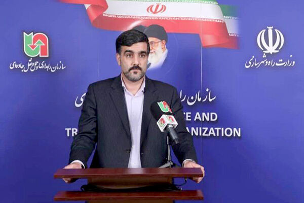 پایان بهسازی، نگهداری و ایمنسازی رویه راههای منتهی به مرزها تا قبل از اربعین حسینی رضا اکبری