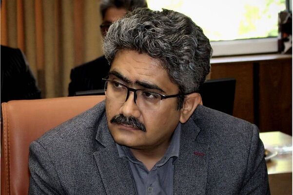 بیش از ۱۳ هکتار از اراضی ملی کردستان به ارزش ۳۱۸ میلیارد تومان رفع تصرف شد الیاسی