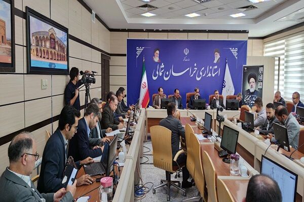 ۲۰ کیلومتر دیگر از محور بجنورد به جنگل گلستان تا پایان امسال چهاربانده میشود بیست کیلومتر دیگر از محور بجنورد به جنگل گلستان در خراسان شمالی تا پایان امسال چهاربانده می شود