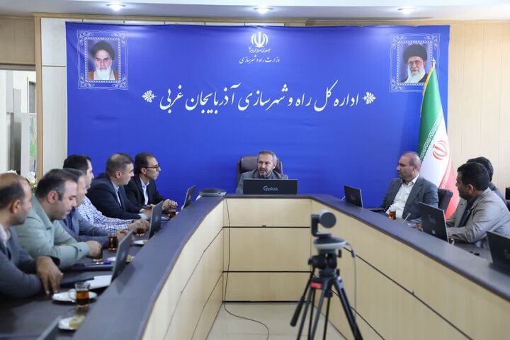 مجری شهر جدید گلمان معرفی شد آذربایجان غربی