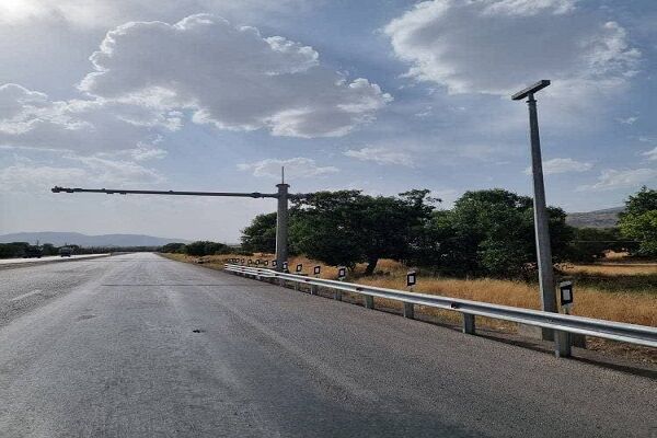 نصب دوربین ثبت تخلف در پیچ پرحادثه «کارخانه آسفالت» محور لردگان استان چهارمحال و بختیاری نصب دوربین ثبت تخلف در پیچ پرحادثه "کارخانه آسفالت" محور لردگان استان چهارمحال و بختیاری