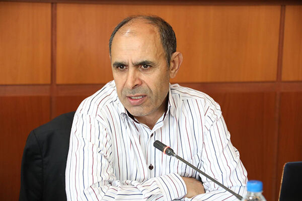 تغییر اقلیم ۲۳ درصد زمین را غیر قابل بهره برداری کرده است احد وظیفه