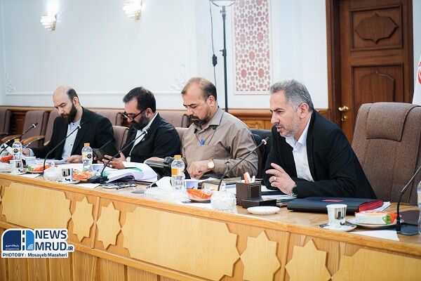 ضرورت اخذ پروانه تخصصی توسط بنگاههای مشاور املاک برای ادامه فعالیت حرفهای یاسر دستمالچیان