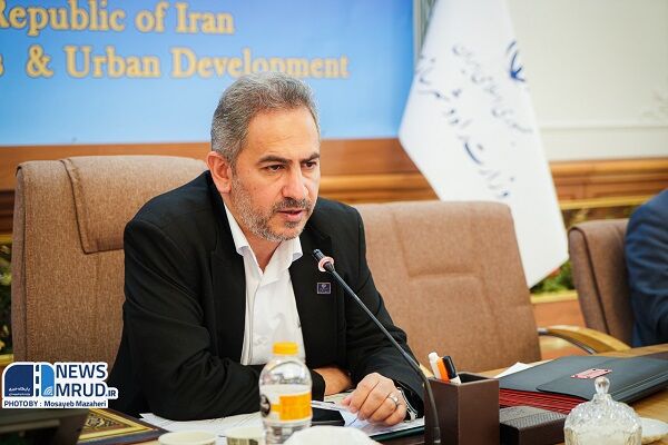تنظیم قراردادهای پیشفروش در دفاتر اسناد رسمی وجاهت قانونی دارد یاسر دستمالچیان