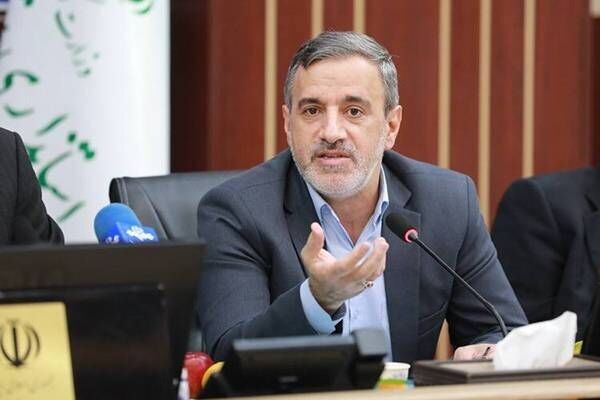 تکمیل و تحویل ۸۴۰ پروژه تامین خدمات زیر بنایی و روبنایی در محلات هدف محمد آیینی