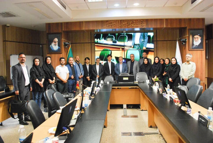 Tehran, Seoul exchanged experiences in urban regeneration  Seoul