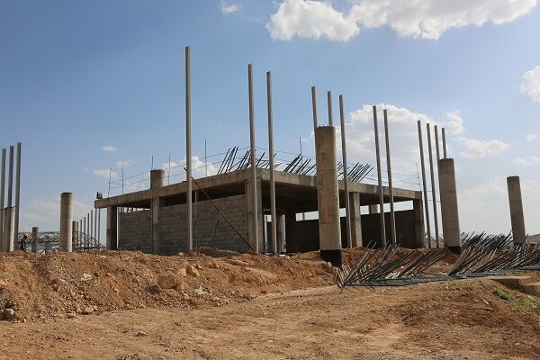 پروژه راهآهن شهرکرد تعطیل نیست/پیشرفت فیزیکی ۷۰ دردصدی در زیرسازیها راه آهن