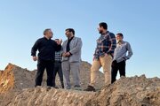 ببینید: سفر مدیرکل اداره بازرسی وزارت راه و شهرسازی به کرمانشاه