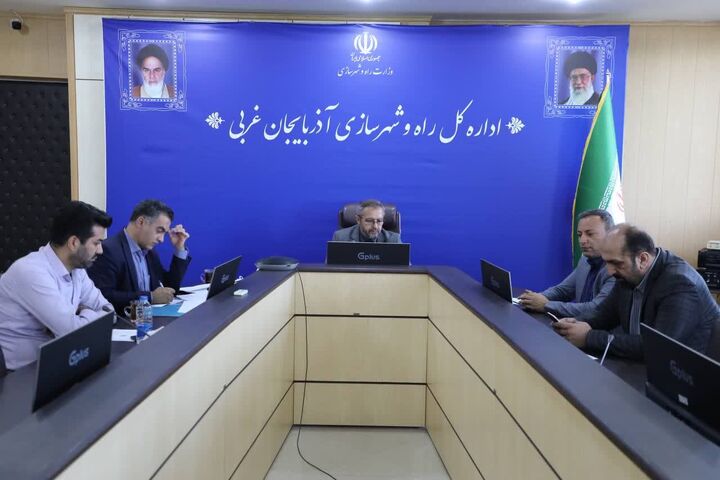 اجرای طرح کلید به کلید در ۱۳۲ هکتار از اراضی آذربایجان غربی آذربایجان غربی