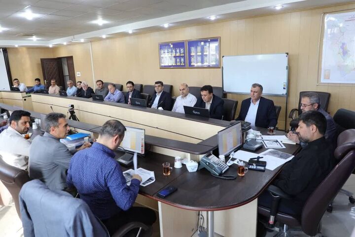 طرحهای مسکن شهر جدید گلمان بر مدار توسعه مسکن آذربایجان غربی