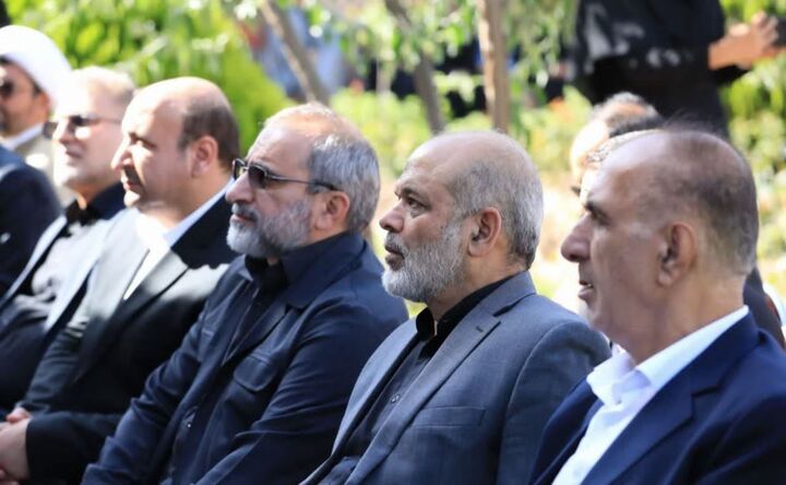 شهر جدید امیرکبیر آماده شروع جهشی برای ساخت خانه حیاط دار است شهرهای جدید