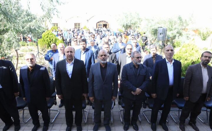 شهر جدید امیرکبیر آماده شروع جهشی برای ساخت خانه حیاط دار است