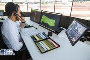 ببینید | آیین افتتاح شبیه ساز سه بعدی برج کنترل دانشکده صنعت هواپیمایی