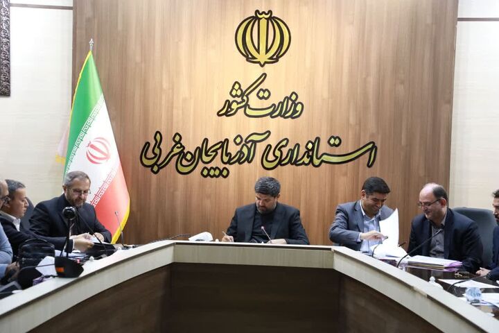 شناسایی محلات جدید بازآفرینی شهری در ۳ شهر آذربایجان غربی مسکن آذربایجان غربی
