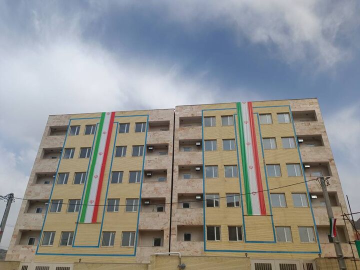 تامین زمین برای ساخت ۵۰ هزار واحد مسکونی در لرستان مسکن لرستان