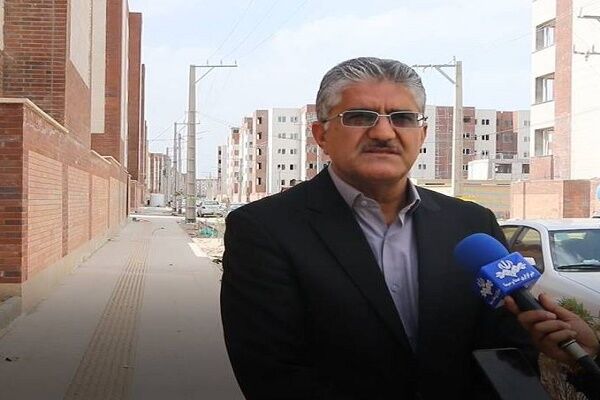 گردش مالی اجرای طرح نهضت ملی مسکن در سیستان و بلوچستان به ۱۷ همت رسید سیستان