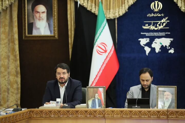 سقف اجارهبهای مسکن در روزهای پیش رو ابلاغ میشود بذرپاش نشست