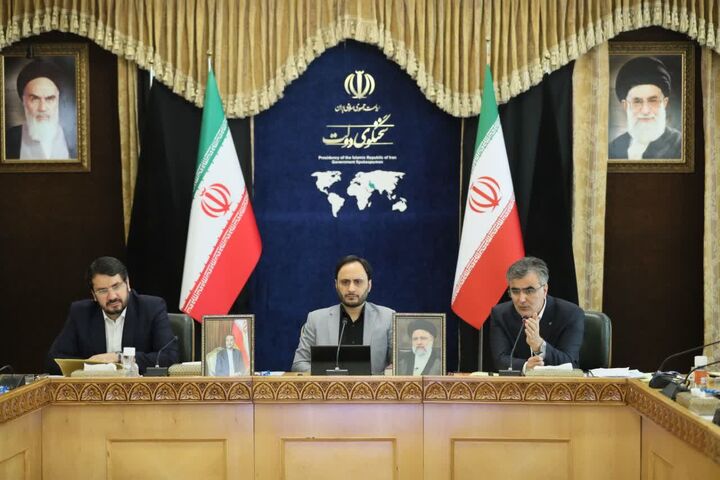 رشد ۱۴.۱ درصدی حجم معاملات مسکن در خردادماه بذرپاش نشست