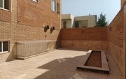 واحدهای مسکونی در حال افتتاح نهضت ملی مسکن سمنان