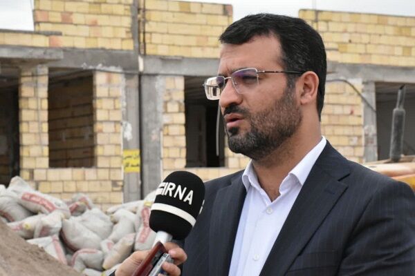 زمین رایگان به ۲ هزار و ۳۸۶ متقاضی در استان سمنان واگذار میشود مدیرکل راه و شهرسازی استان سمنان