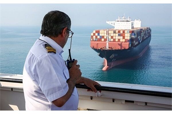 دریانوردان مهره اصلی تجارت دریایی هستند دریانورد