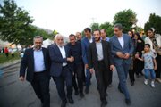 به مناسبت عید غدیرخم انجام شد: