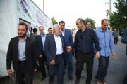 به مناسبت عید غدیرخم انجام شد: